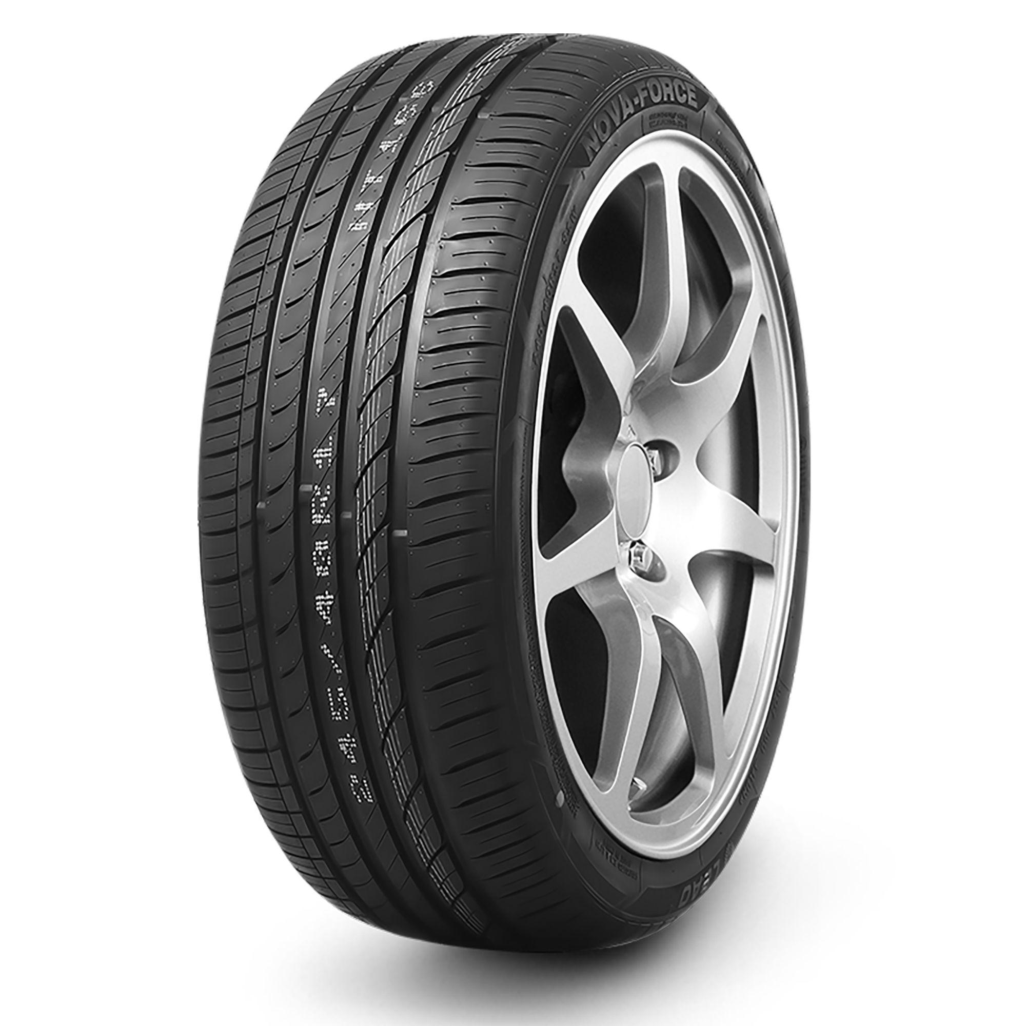 LEAO NOVA-FORCE 205/40R17 84W XL