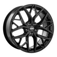 OXIGIN 26 OXID black matt 8.5Jx19 5x112 ET30