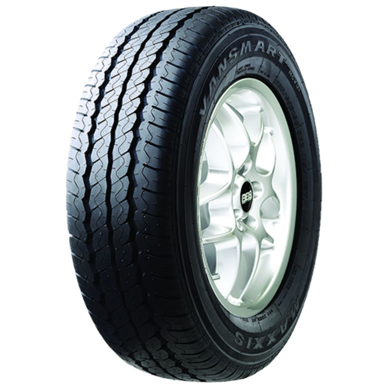 MAXXIS VANSMART MCV3+ 225/70R15C 112/110S