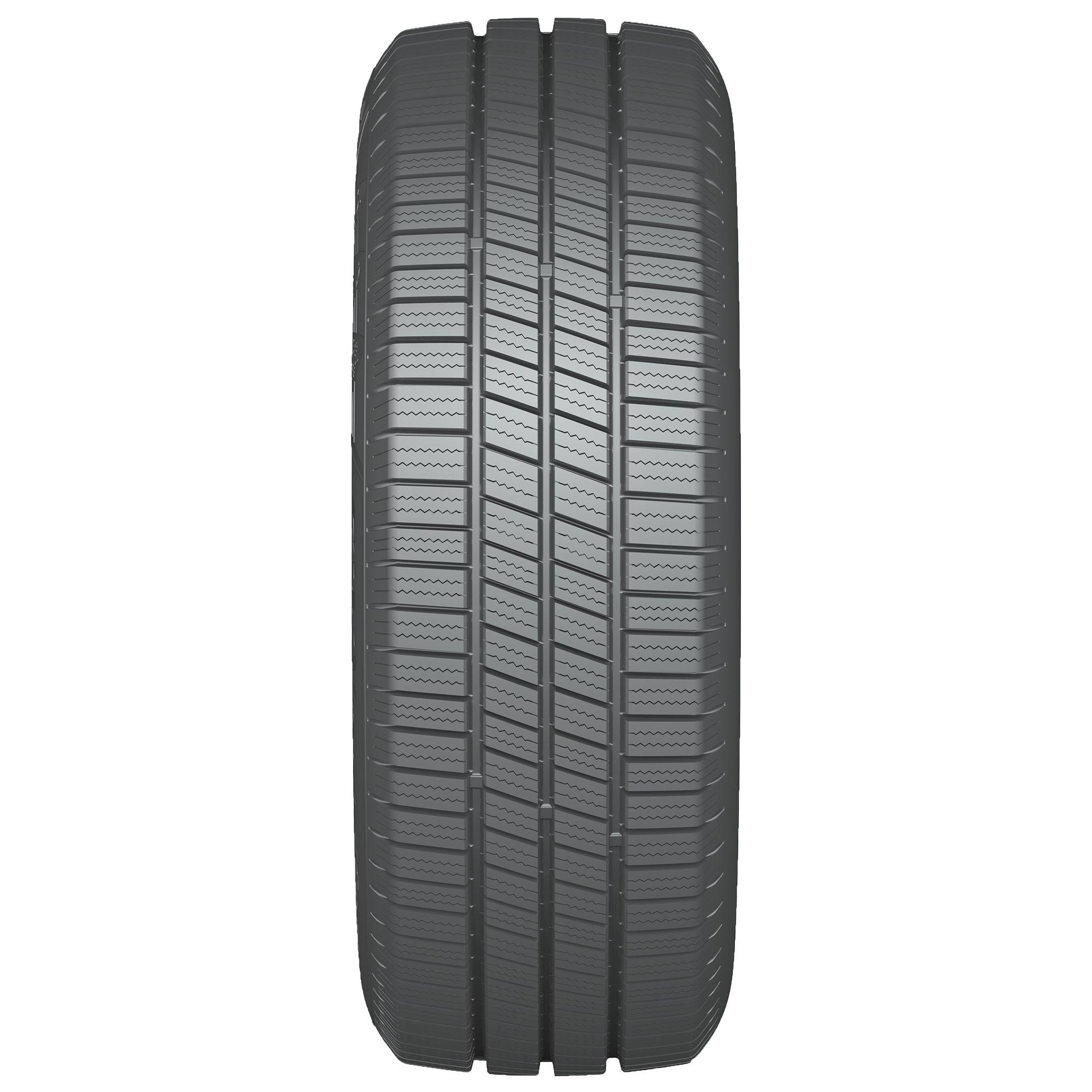 GITI GITIVANALLSEASON LA1 195/65R16C 104/102T BSW