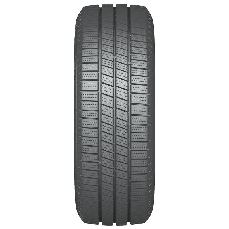 GITI GITIVANALLSEASON LA1 185/75R16C 104/102R BSW