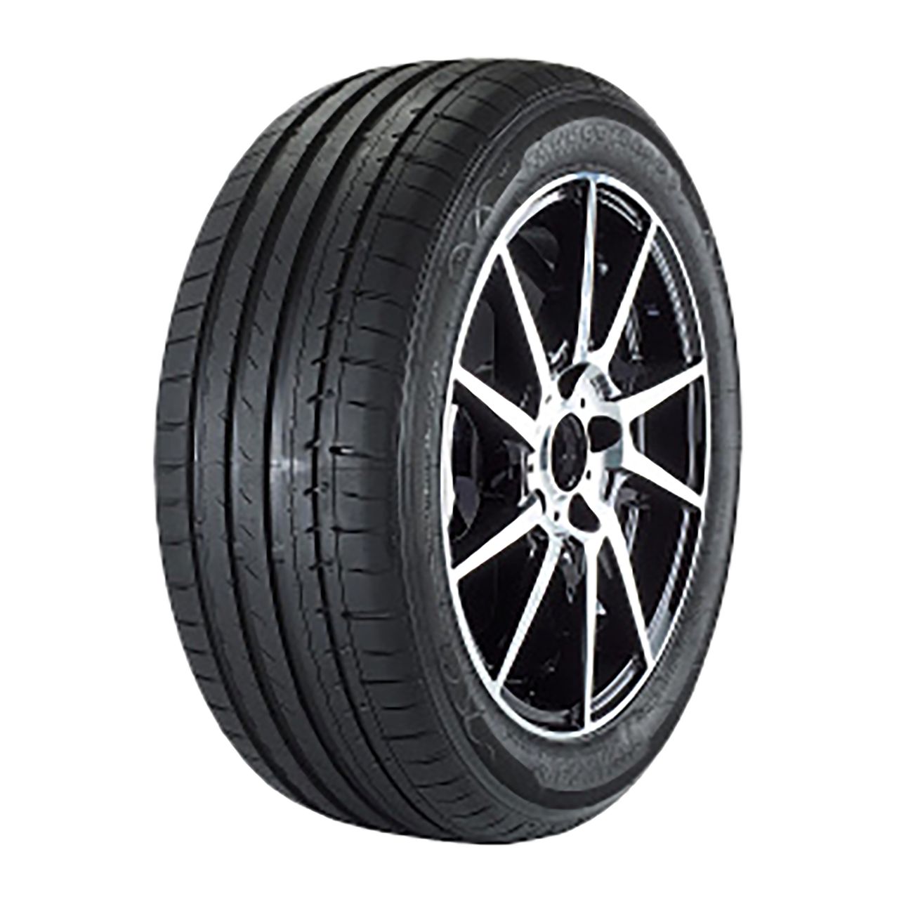 TOMKET TOMKET SPORT 3 245/45R18 100W XL BSW