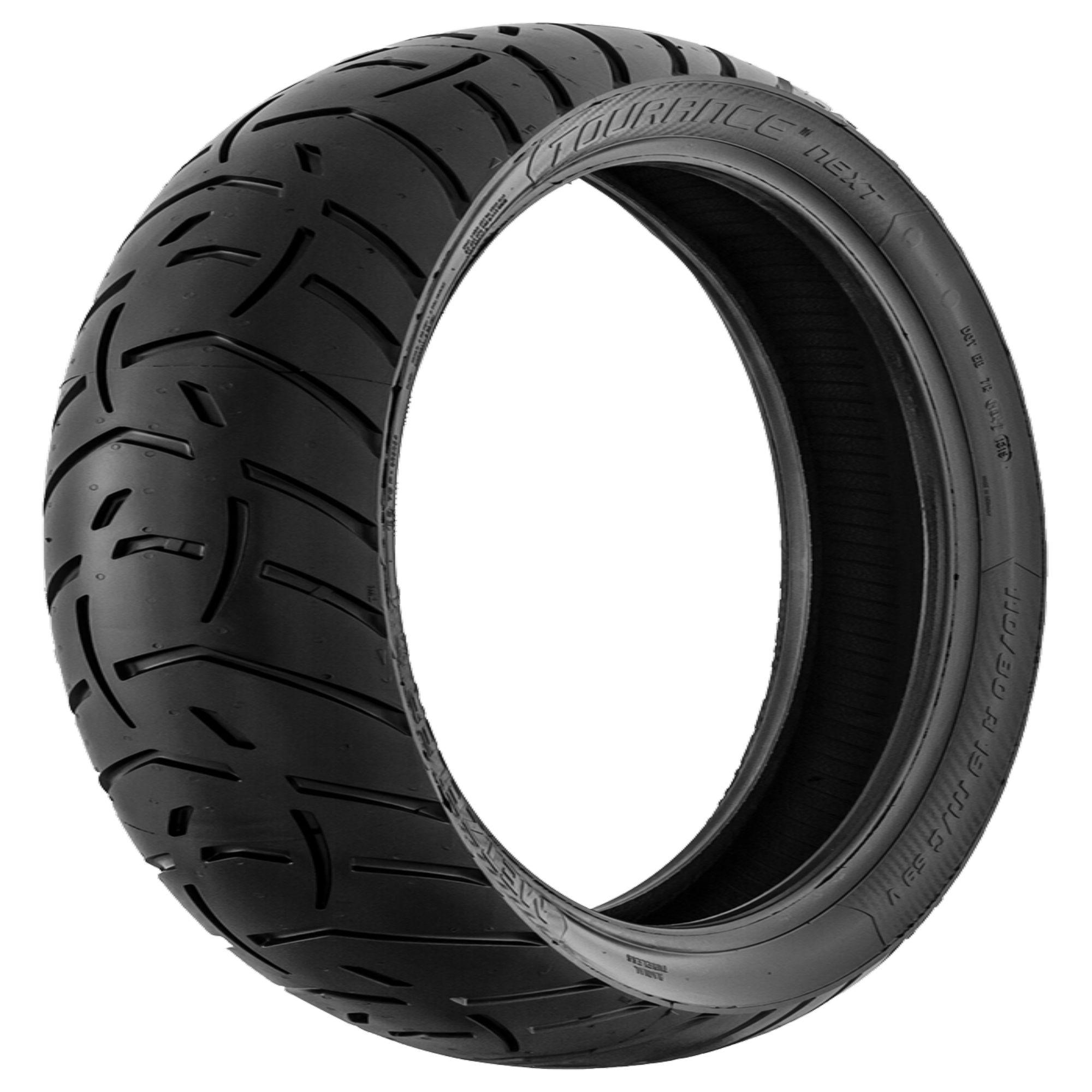 METZELER 110/80 R 19 M/C TL 59V TOURANCE NEXT FRONT