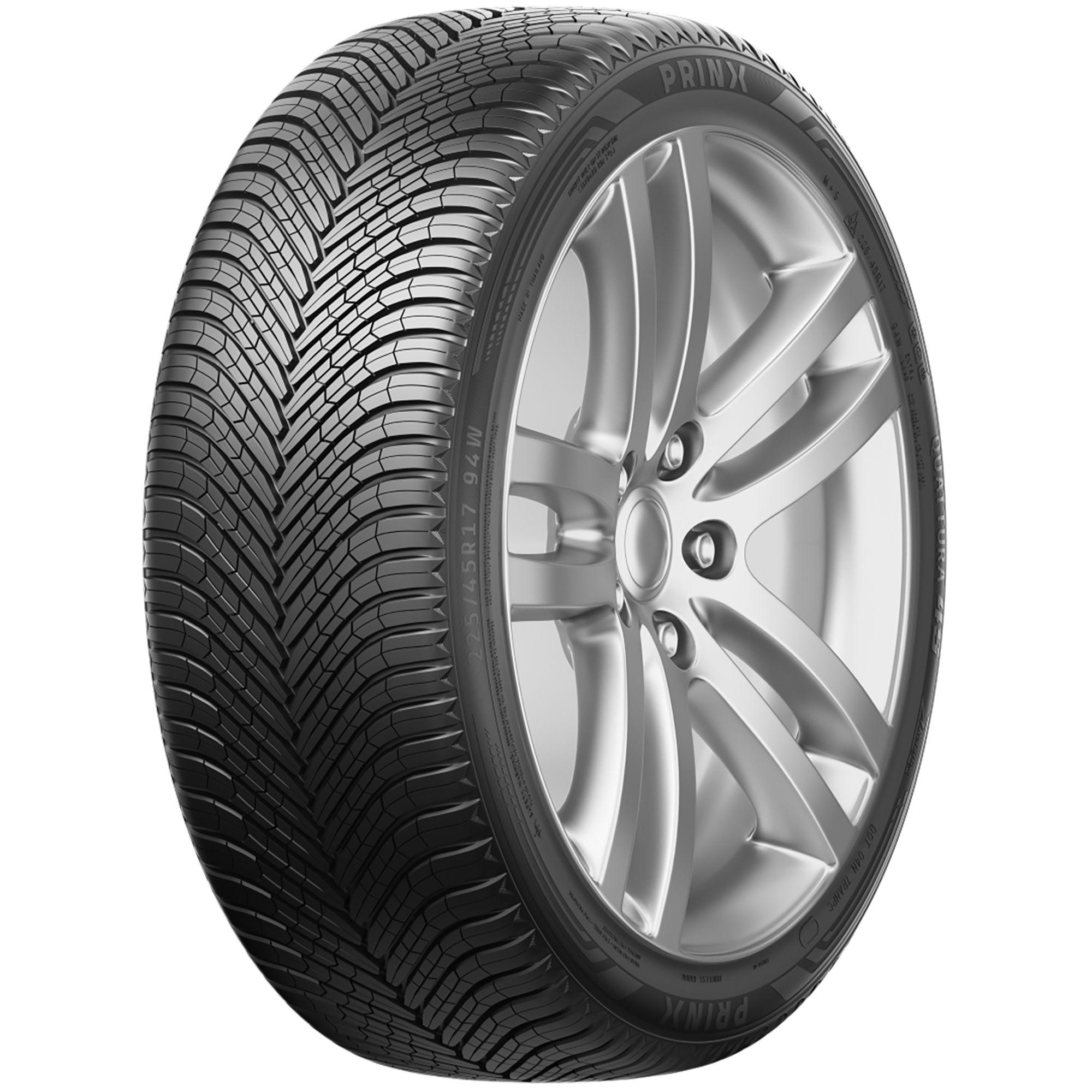 PRINX QUATTURA 4S+ 185/60R14 86H XL MFS BSW