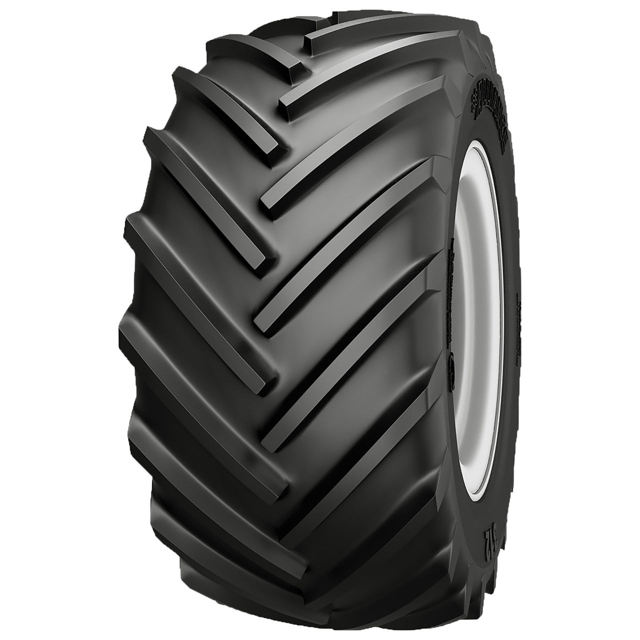 ALLIANCE 26x12.00 - 12 TL 103A8/101B 312 HF-2 6PR NHS