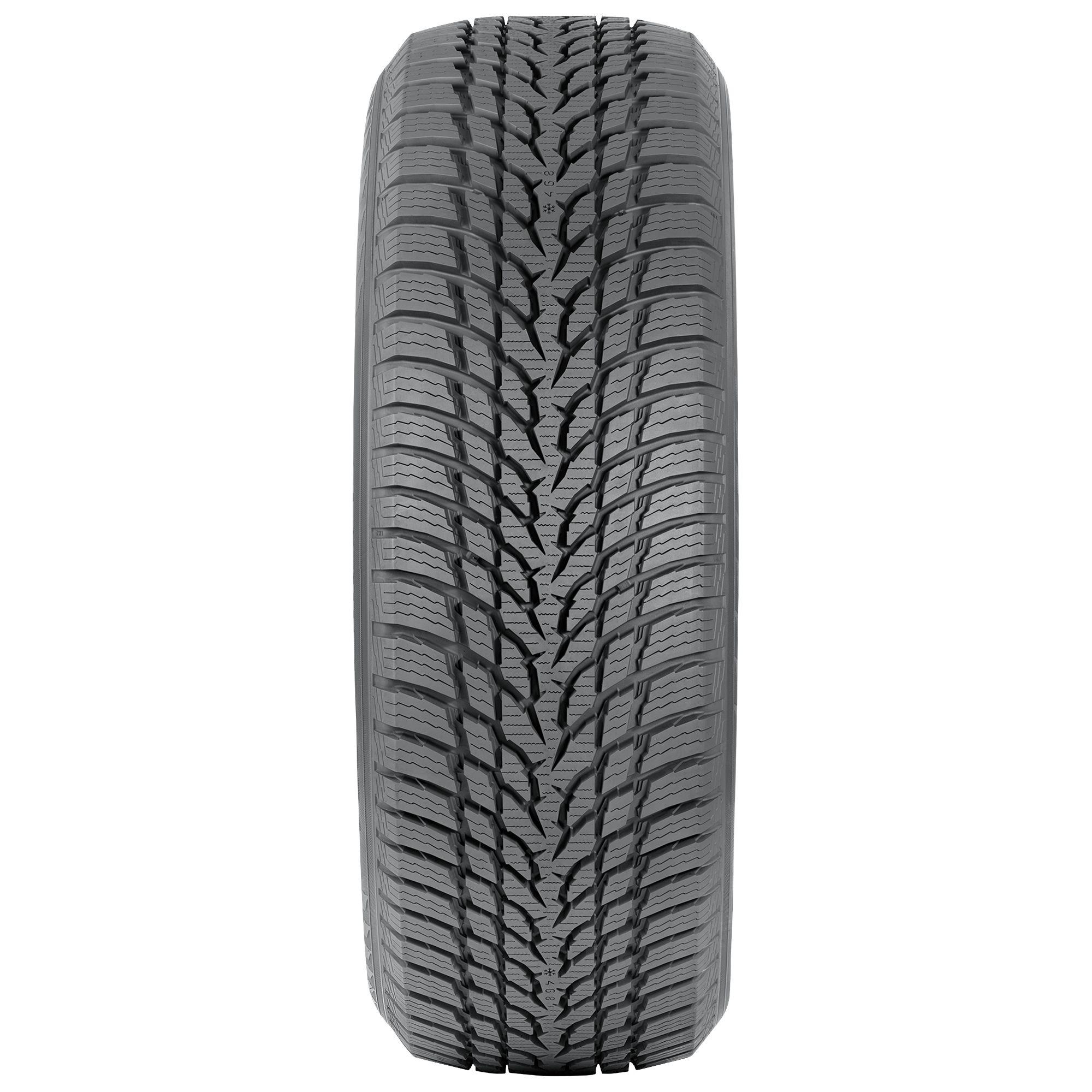 NOKIAN SNOWPROOF 1 275/35R20 102W XL MFS BSW