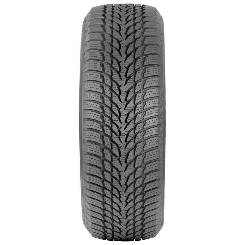 NOKIAN SNOWPROOF 1 225/50R17 98V XL BSW