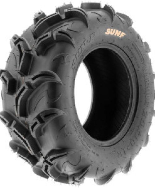 SUN-F 27x11 - 12 TL 70J A048 WARRIOR 6PR