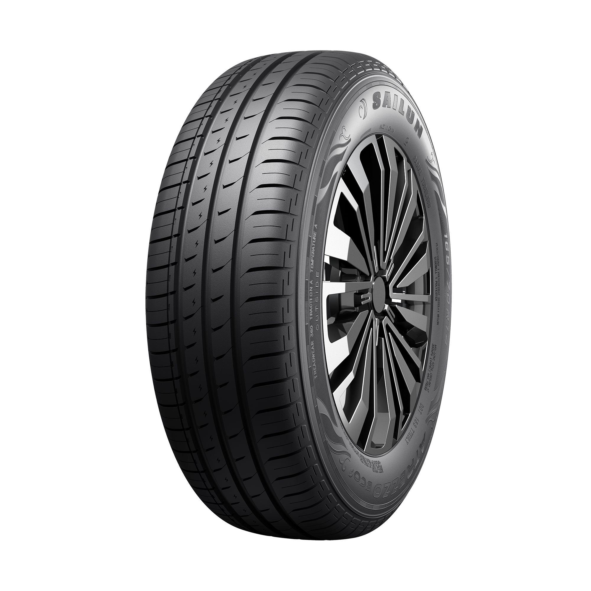 SAILUN ATREZZO ECO 165/55R15 75V BSW
