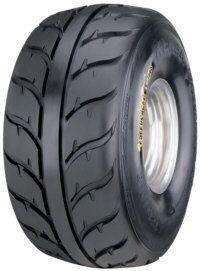 KENDA 19x8.00 - 8 TL 24N K547 SPEEDRACER 4PR E-KENNUNG