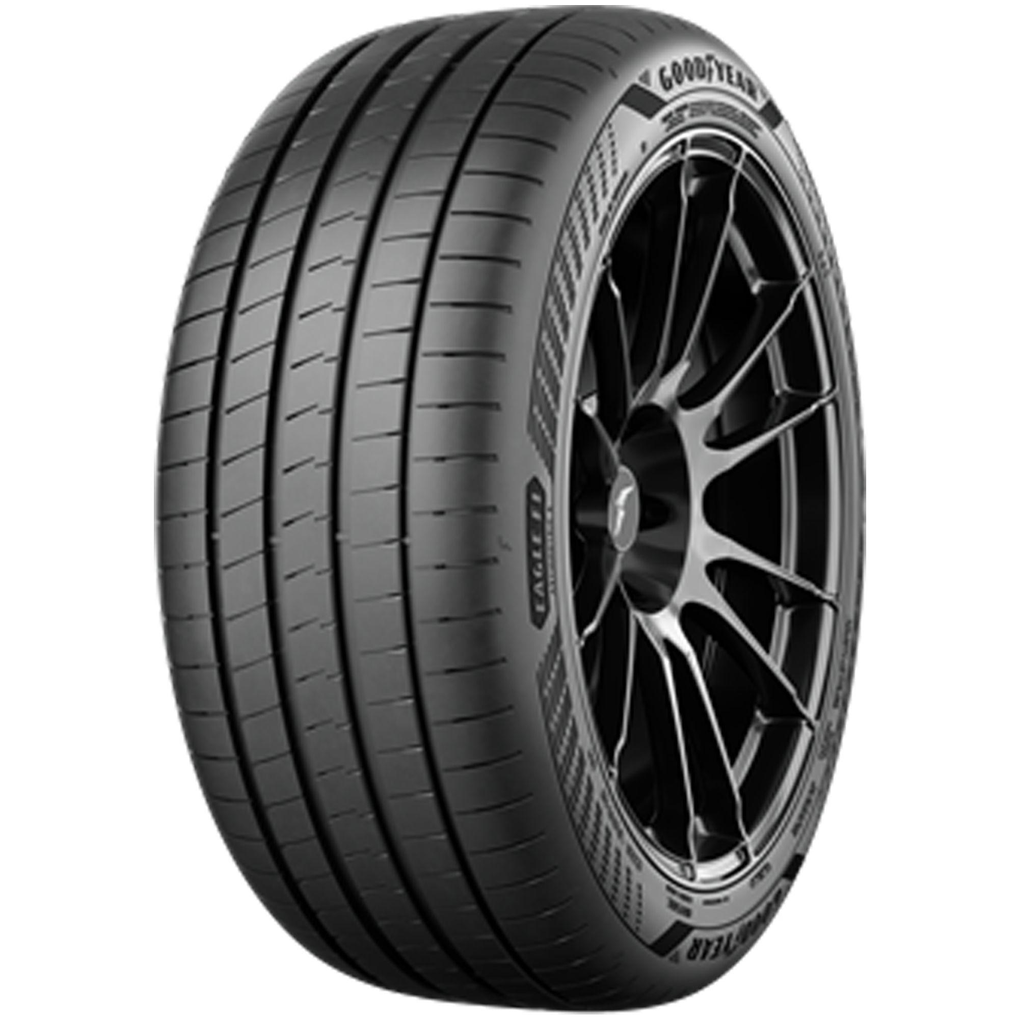 GOODYEAR ELECTRICDRIVE ASYMMETRIC 6 (VOL)(EDR) 245/45R21 104V (VOL)(EDR) XL MFS