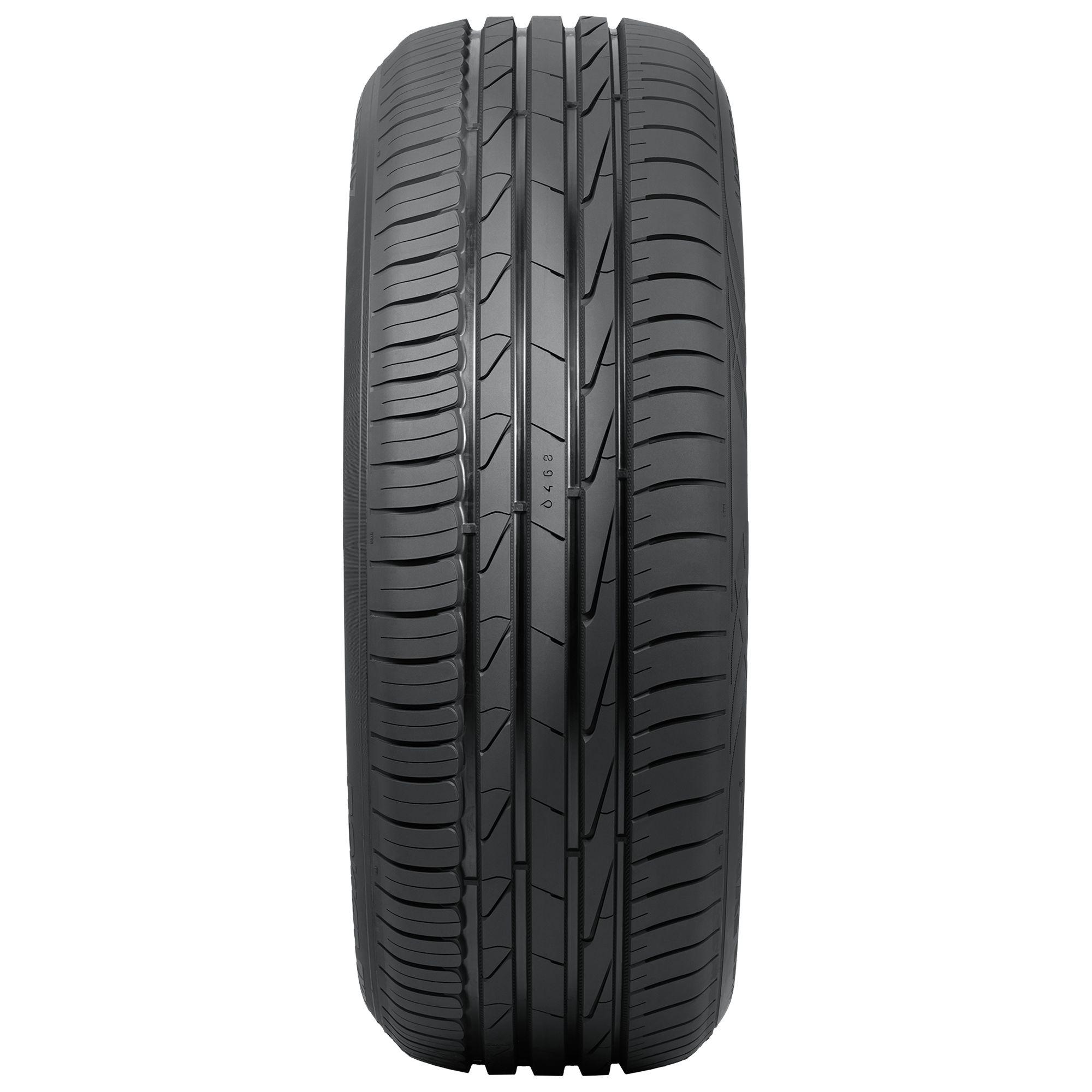 NOKIAN HAKKA BLUE 3 195/65R15 95V XL BSW