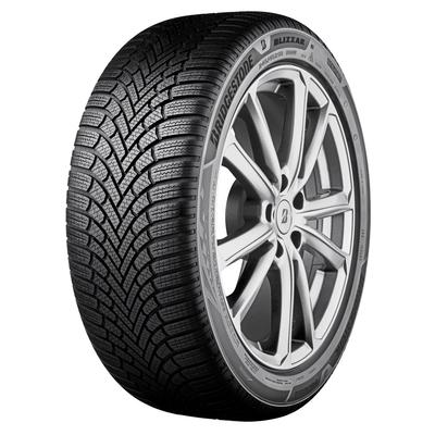 BRIDGESTONE BLIZZAK 6 305/30R20 103W XL ENLITEN MFS BSW
