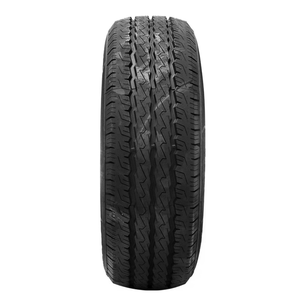 DELINTE DV2+ 205/65R16C 107/105T BSW