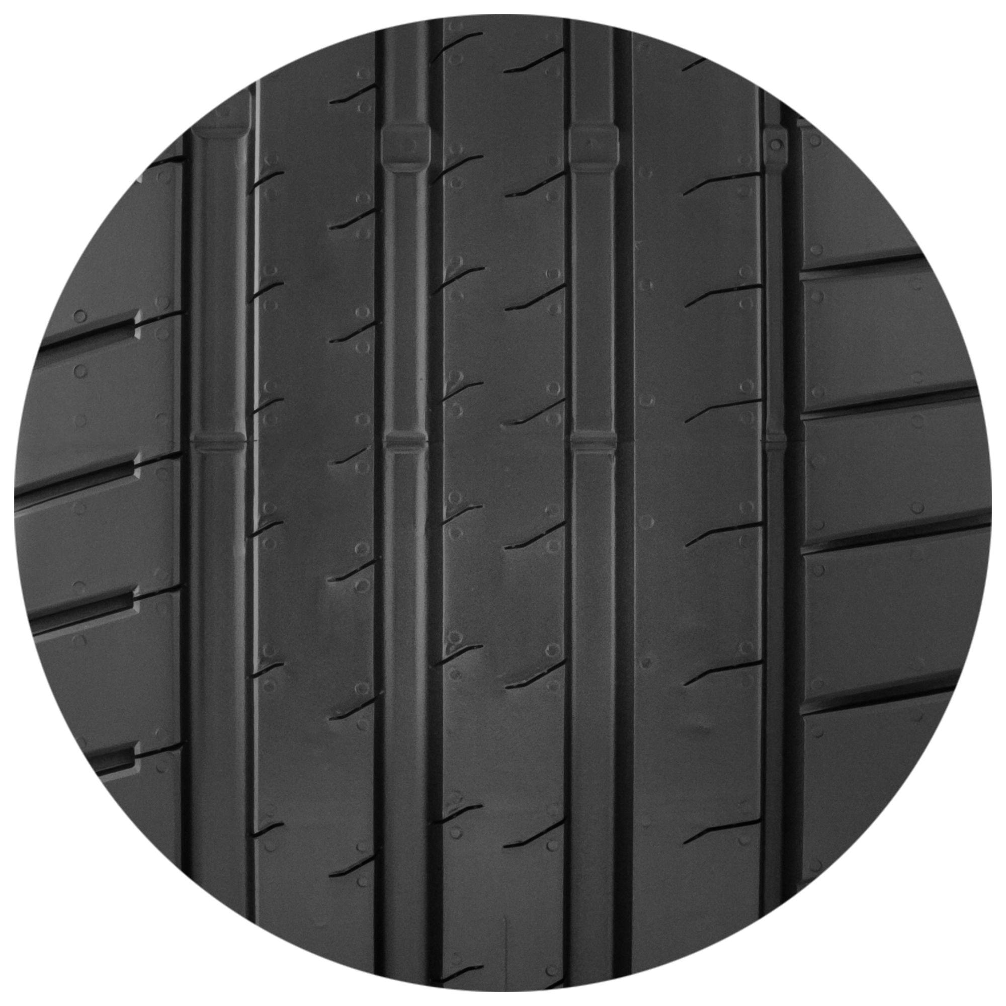 BRIDGESTONE POTENZA SPORT 235/40R20 96Y XL MFS BSW