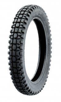 HEIDENAU 4.00 - 19 M/C XL TT 71P K37 SEITENWAGEN M+S SILICA SIO2