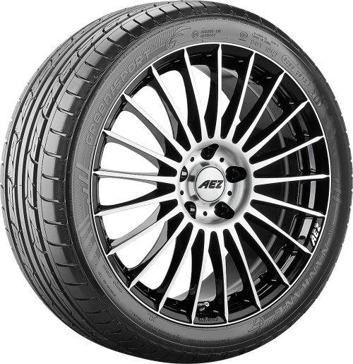 NANKANG GREENSPORT ECO-2+ 235/45R19 95Y MFS