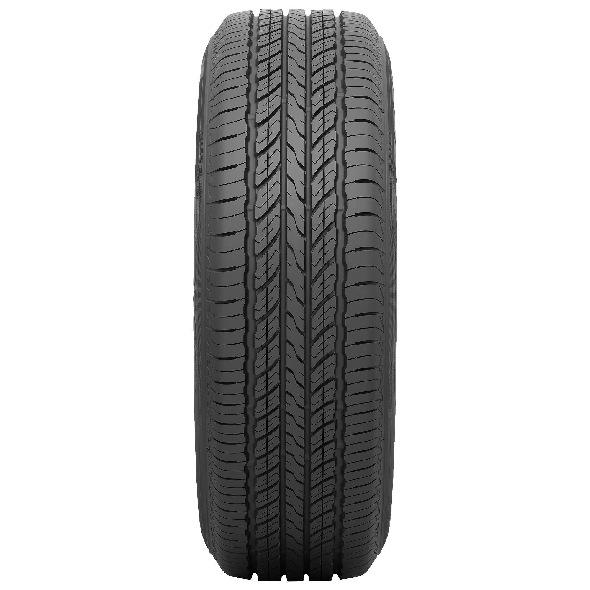 TOYO OPEN COUNTRY U/T 255/70R16 111H