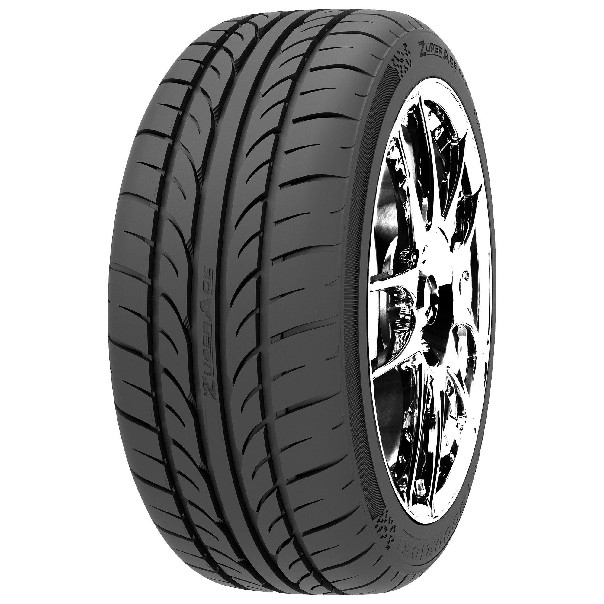GOODRIDE ZUPER ACE SA-57 215/35R19 85W XL BSW