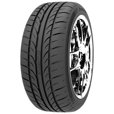 GOODRIDE ZUPER ACE SA-57 255/55R18 109V XL BSW
