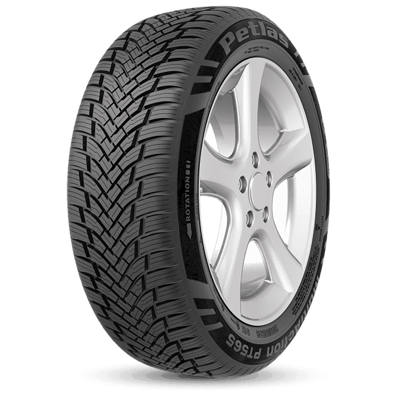 PETLAS MULTI ACTION PT565 245/40R18 97Y XL BSW