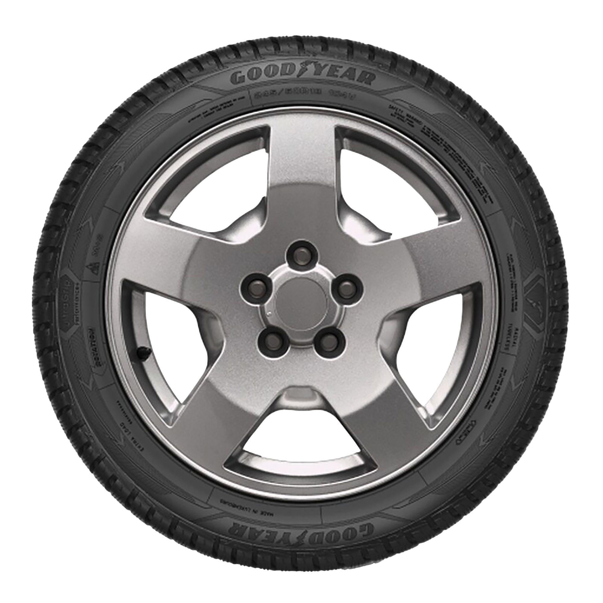 GOODYEAR ULTRAGRIP PERFORMANCE+ (+) (EDT) 235/60R18 103T (+) (EDT) BSW