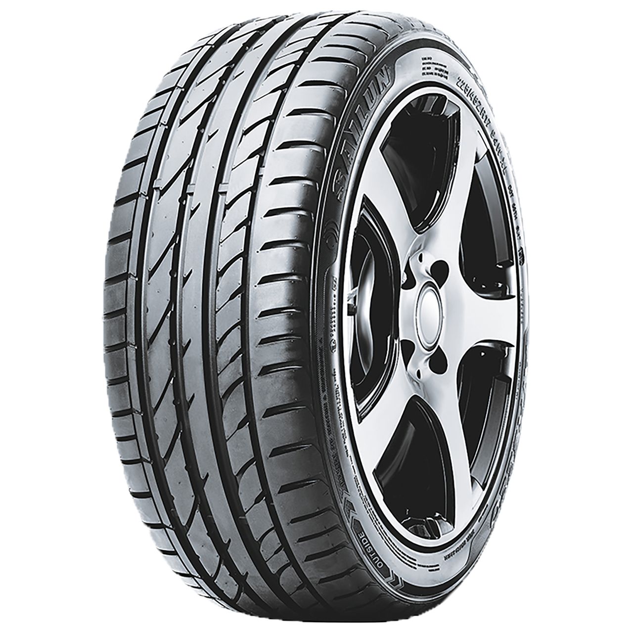 SAILUN ATREZZO ZSR 225/50R18 95Y BSW