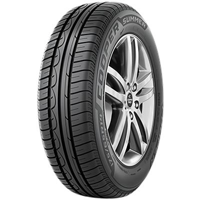 COOPER COOPER SUMMER (EVR) 265/40R21 105Y (EVR) XL BLK