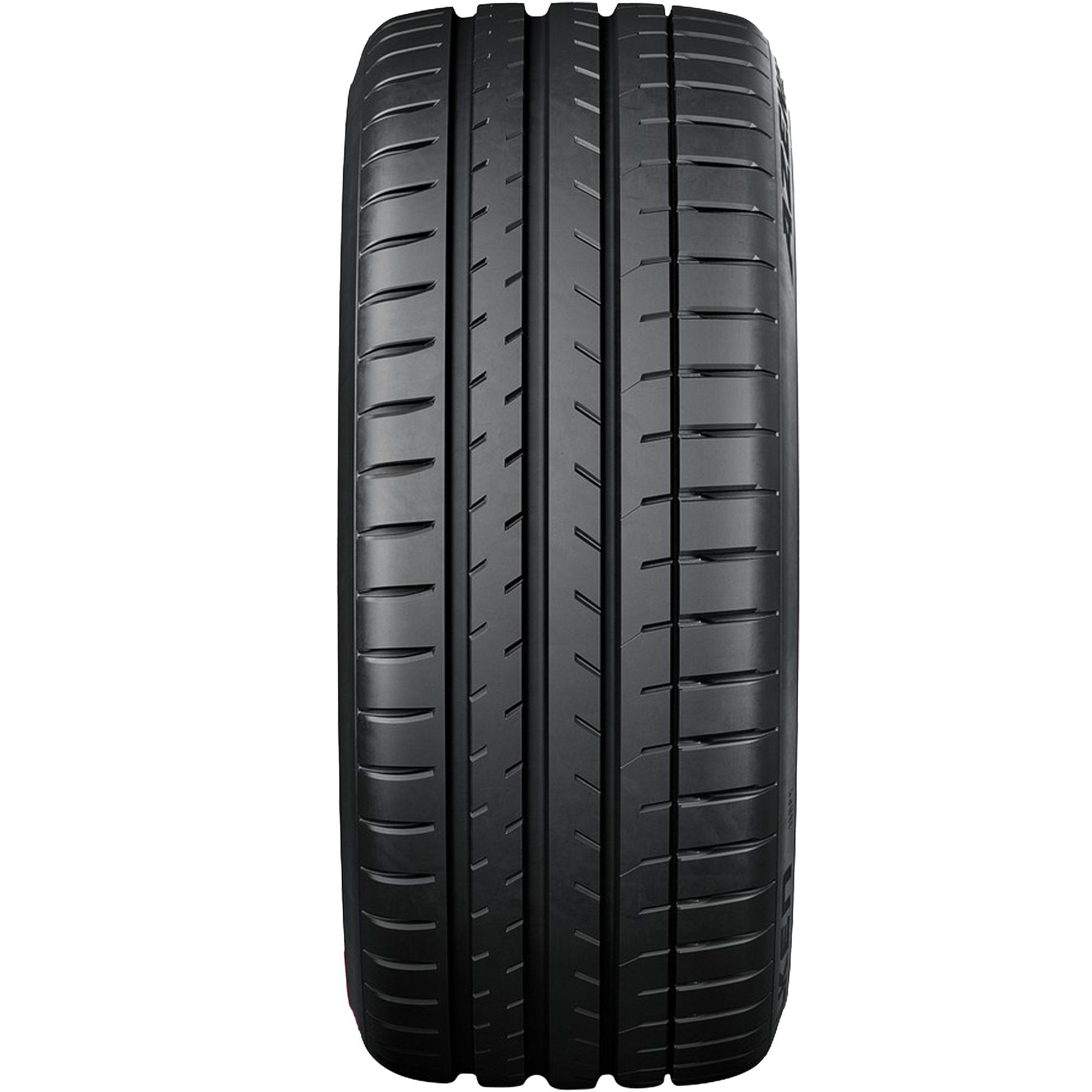FALKEN AZENIS RS820 235/35R19 91Y XL MFS NBLK