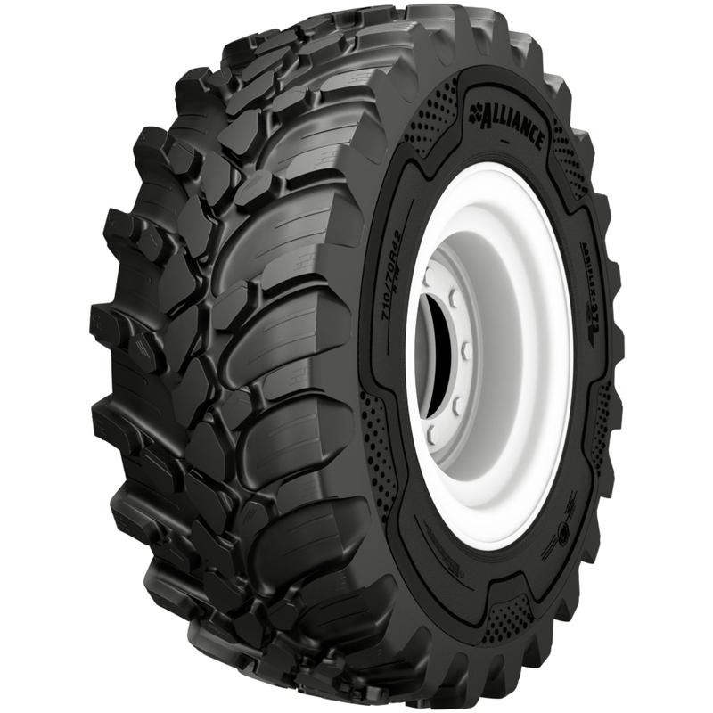 ALLIANCE VF580/70 R 38 TL 175D AGRIFLEX+ 373 R-1W SB SG