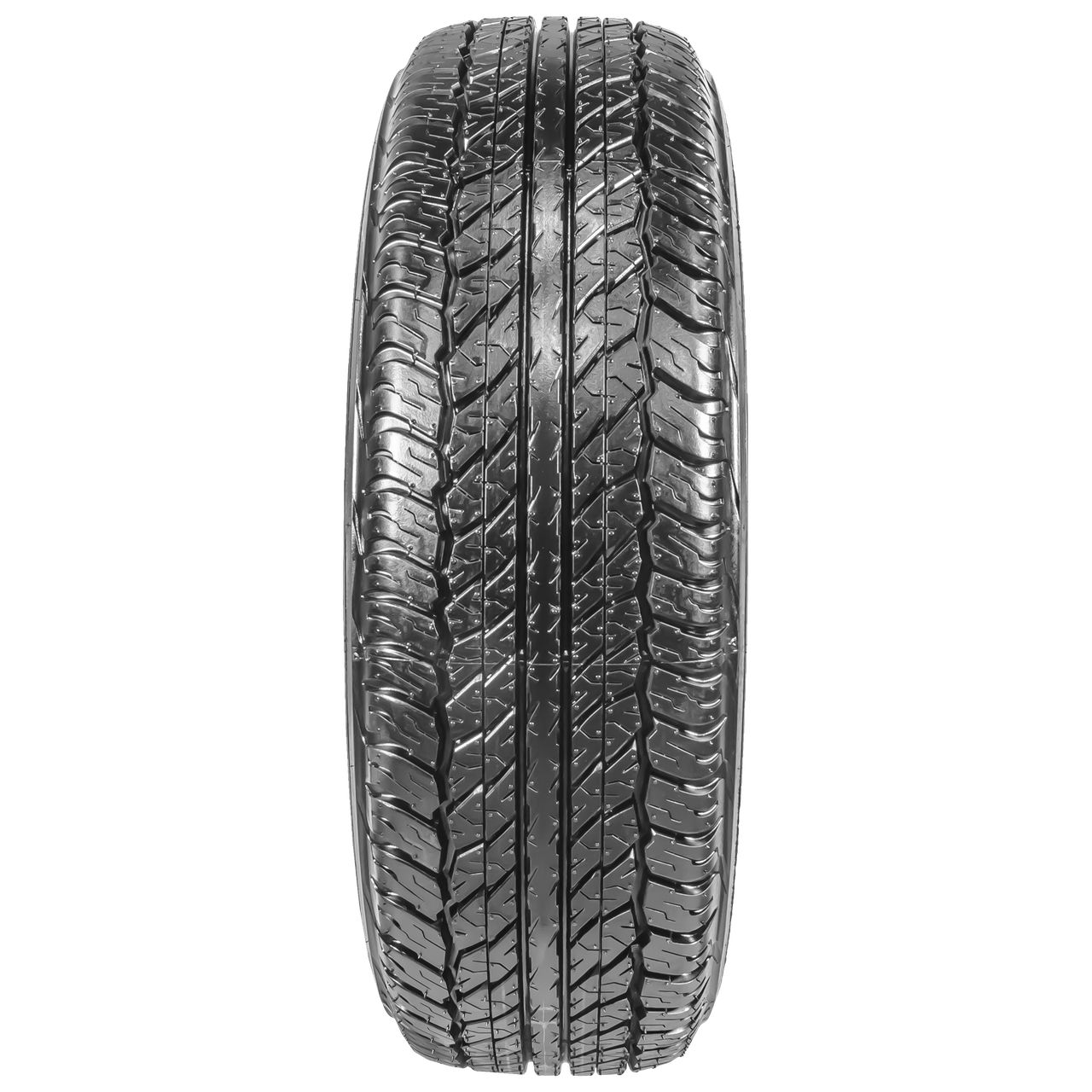 DUNLOP GRANDTREK AT 20 255/70R16 111T RHD BLK