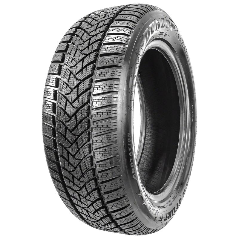 DUNLOP WINTER SPORT 5 235/40R18 95V XL MFS