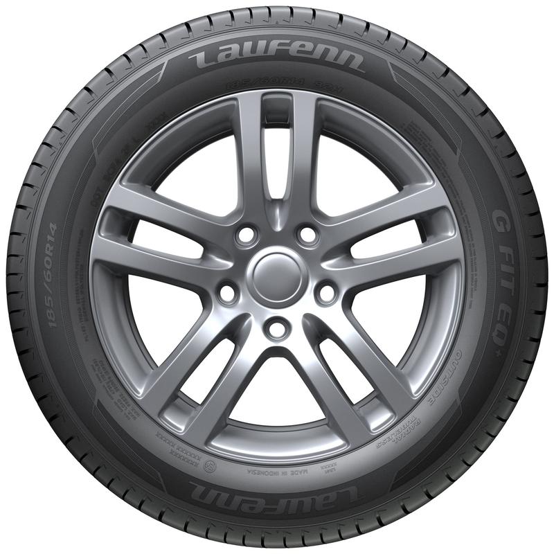 LAUFENN G FIT EQ+ (LK41+) 175/65R15 84H BSW