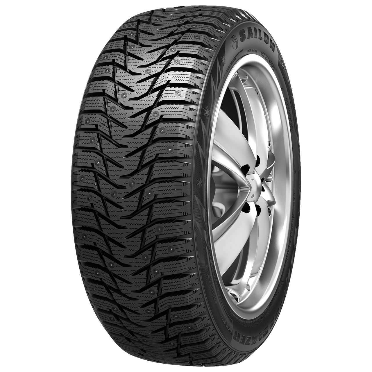 SAILUN ICE BLAZER WST3 225/45R18 95T XL BSW