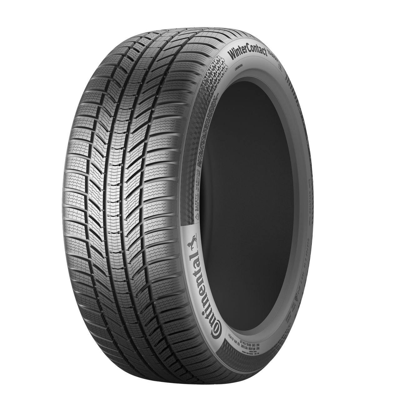 CONTINENTAL WINTERCONTACT TS 870 P (R0) (EVc) 215/65R17 99H (R0) (EVc) FR BSW