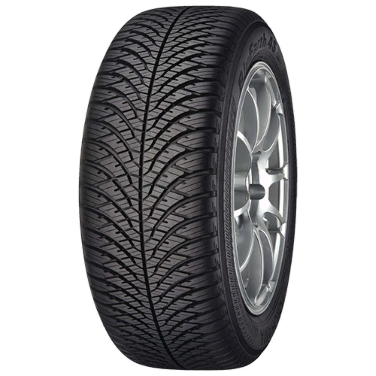 YOKOHAMA BLUEARTH-4S (AW21) 235/50R19 103W XL RPB BSW