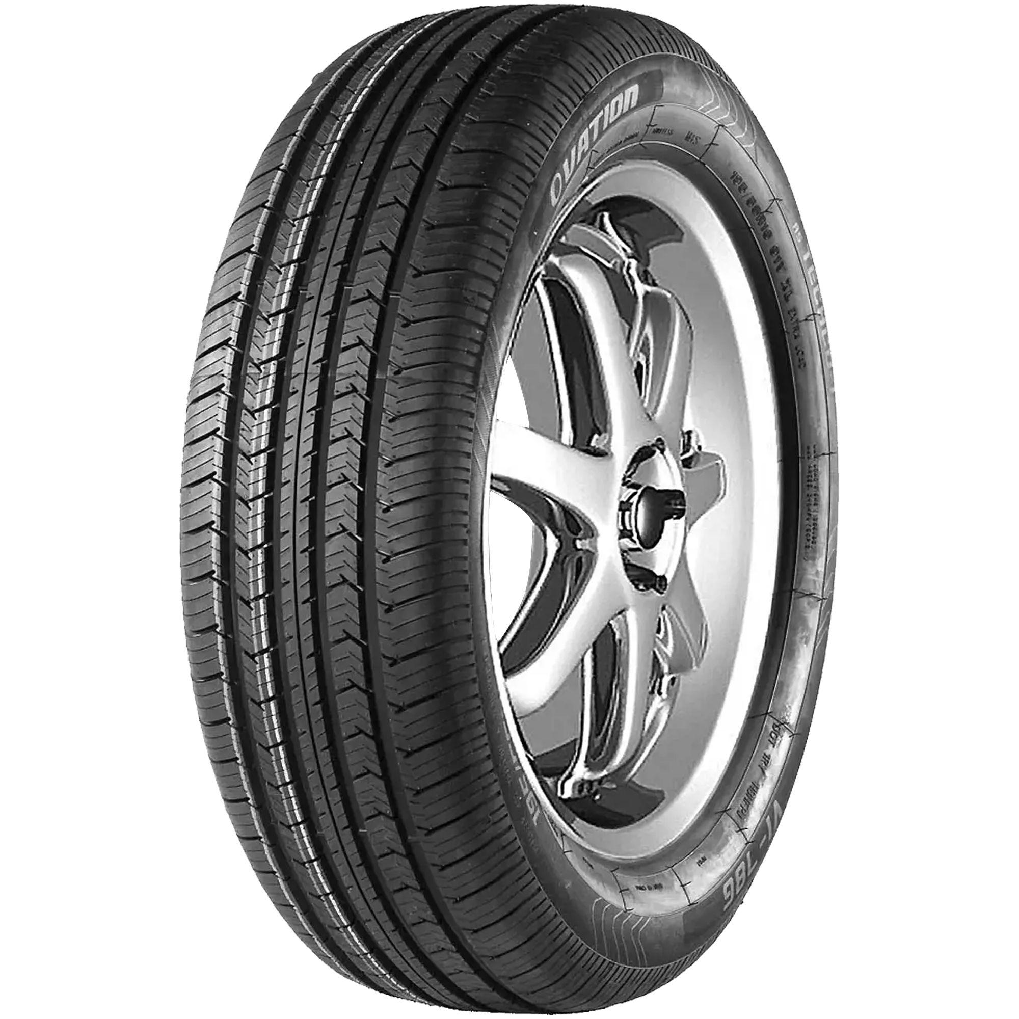 OVATION VI-786 205/55R16 91V BSW