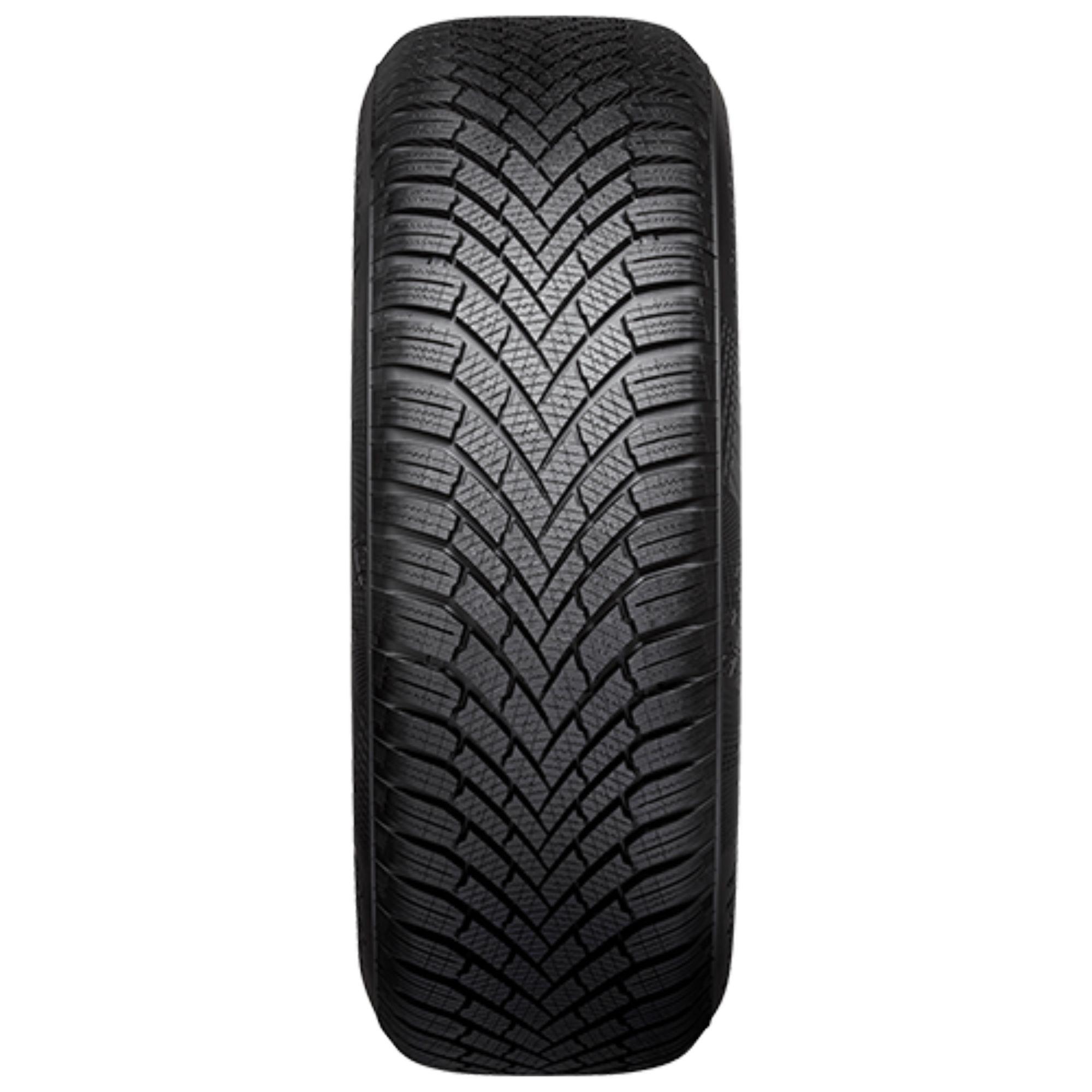CONTINENTAL WINTERCONTACT TS 860 165/60R15 77T