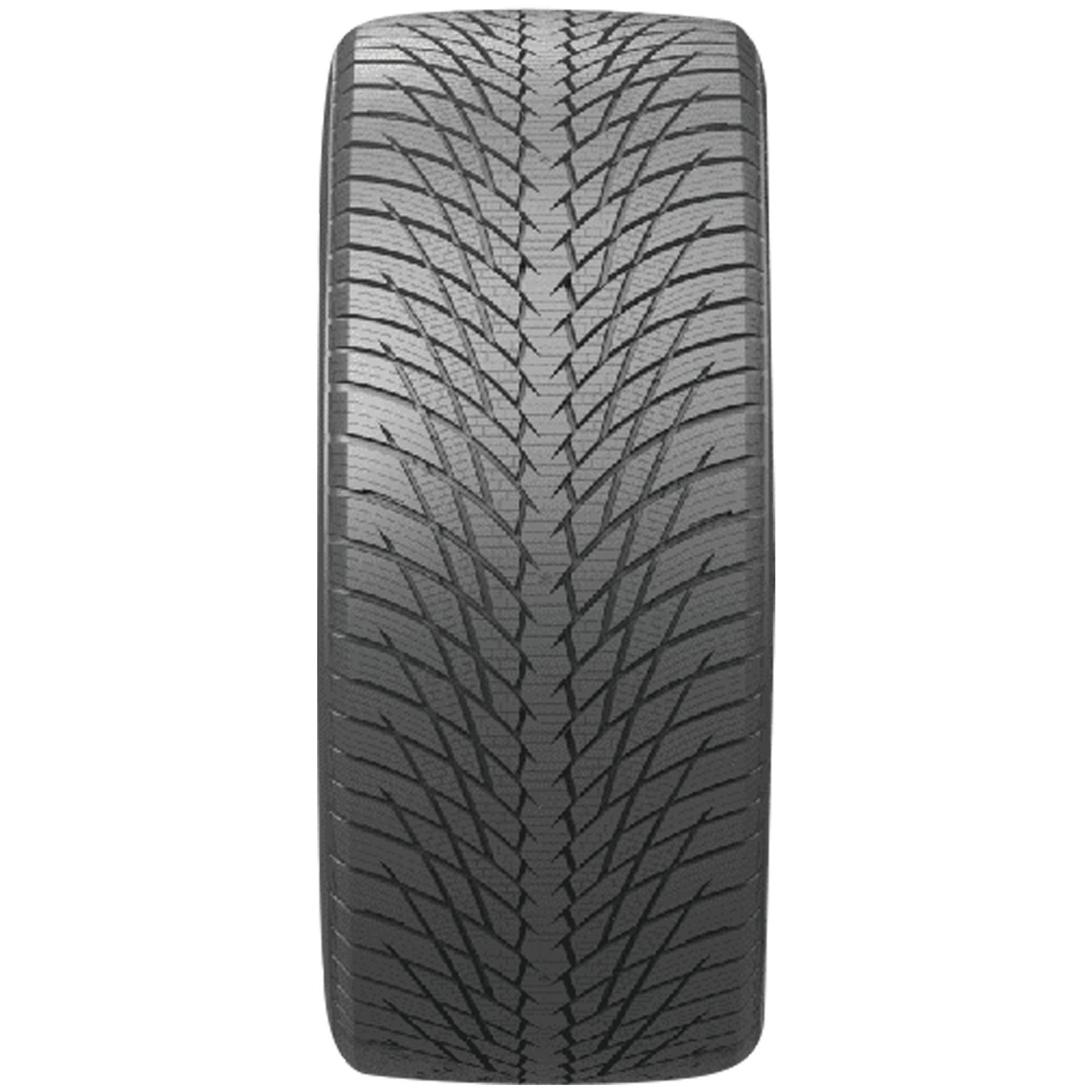 GREENTRAC WINTER MASTER D1 235/55R19 105V XL BSW