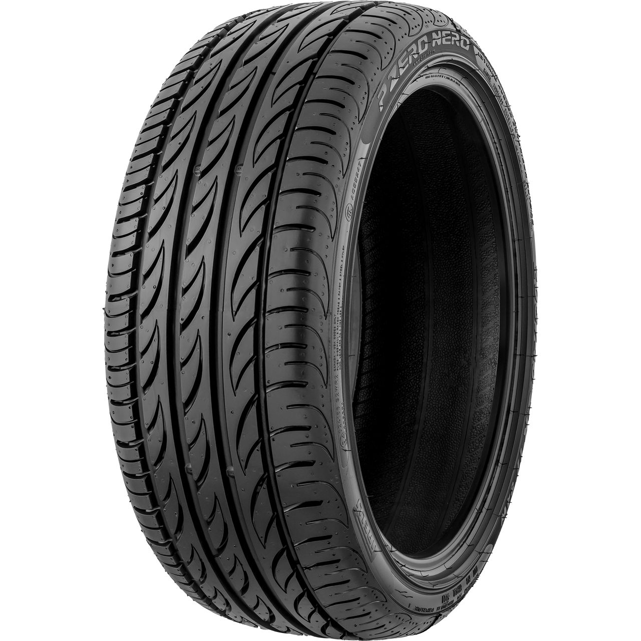 PIRELLI PZERO BL 275/40R20 106(Y) XL