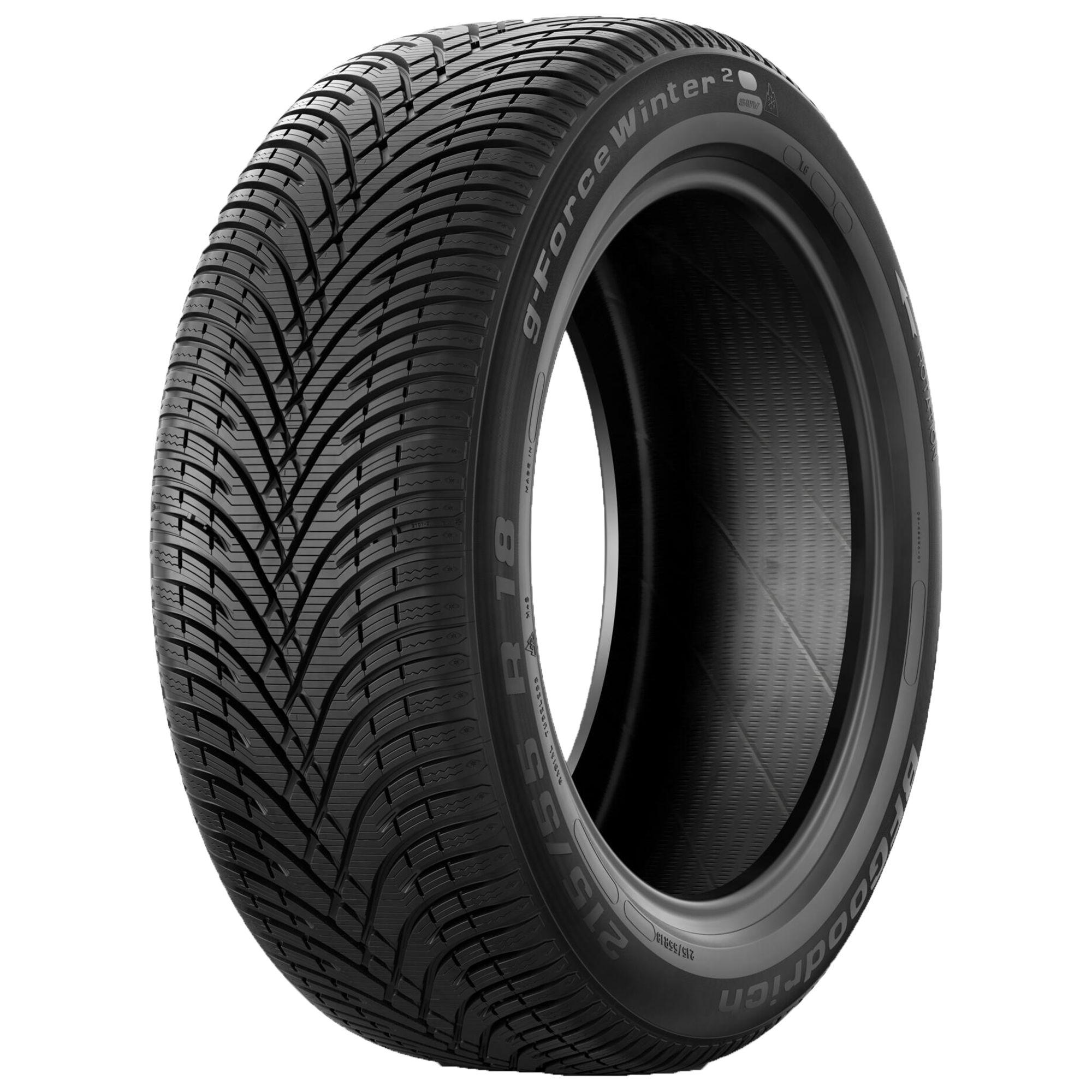 BFGOODRICH G-FORCE WINTER 2 SUV 255/45R20 105V XL