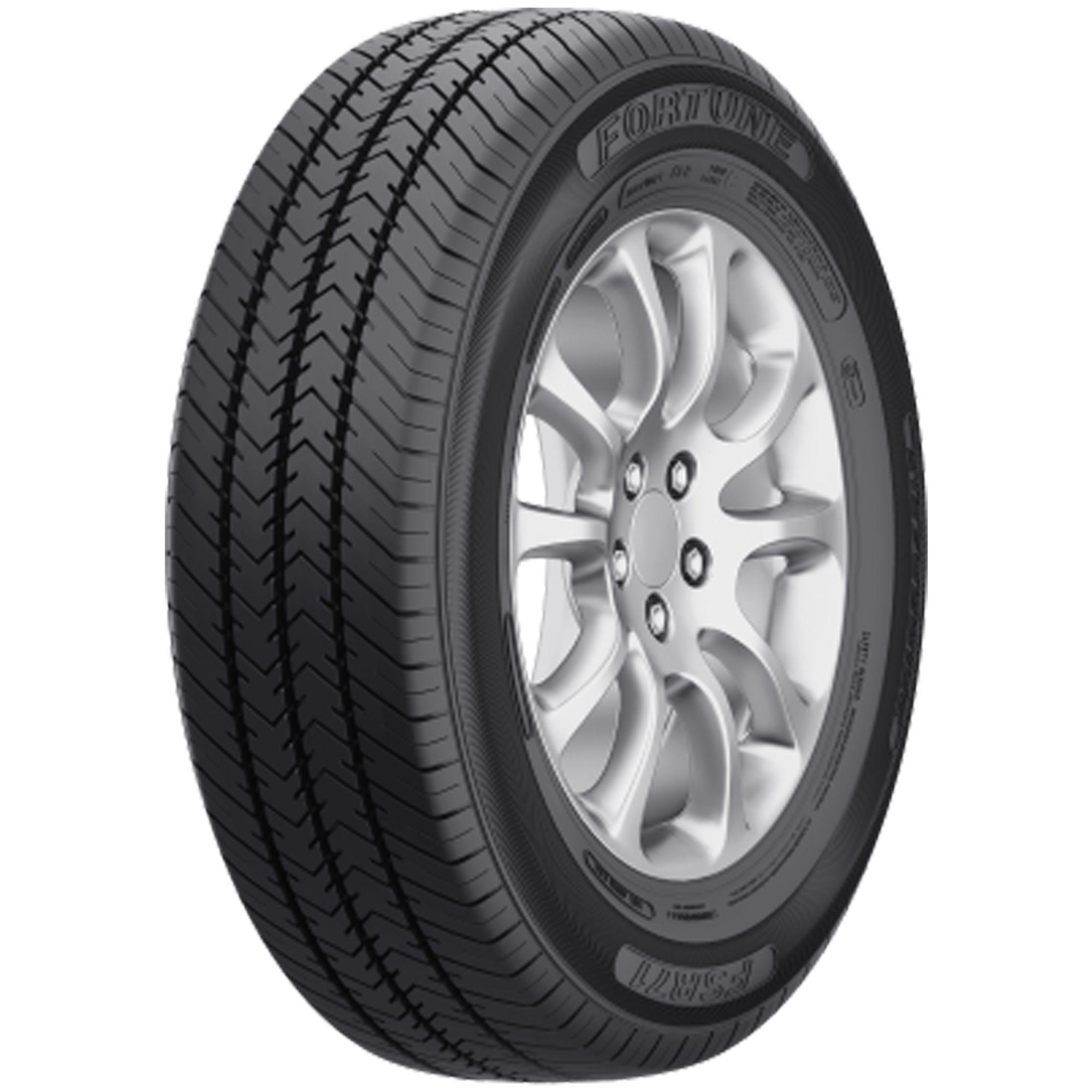 FORTUNE FSR71 195/70R15C 104/102R BSW