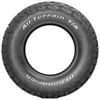 BFGOODRICH ALL-TERRAIN T/A KO2 275/55R20 115/112S LRD RBL