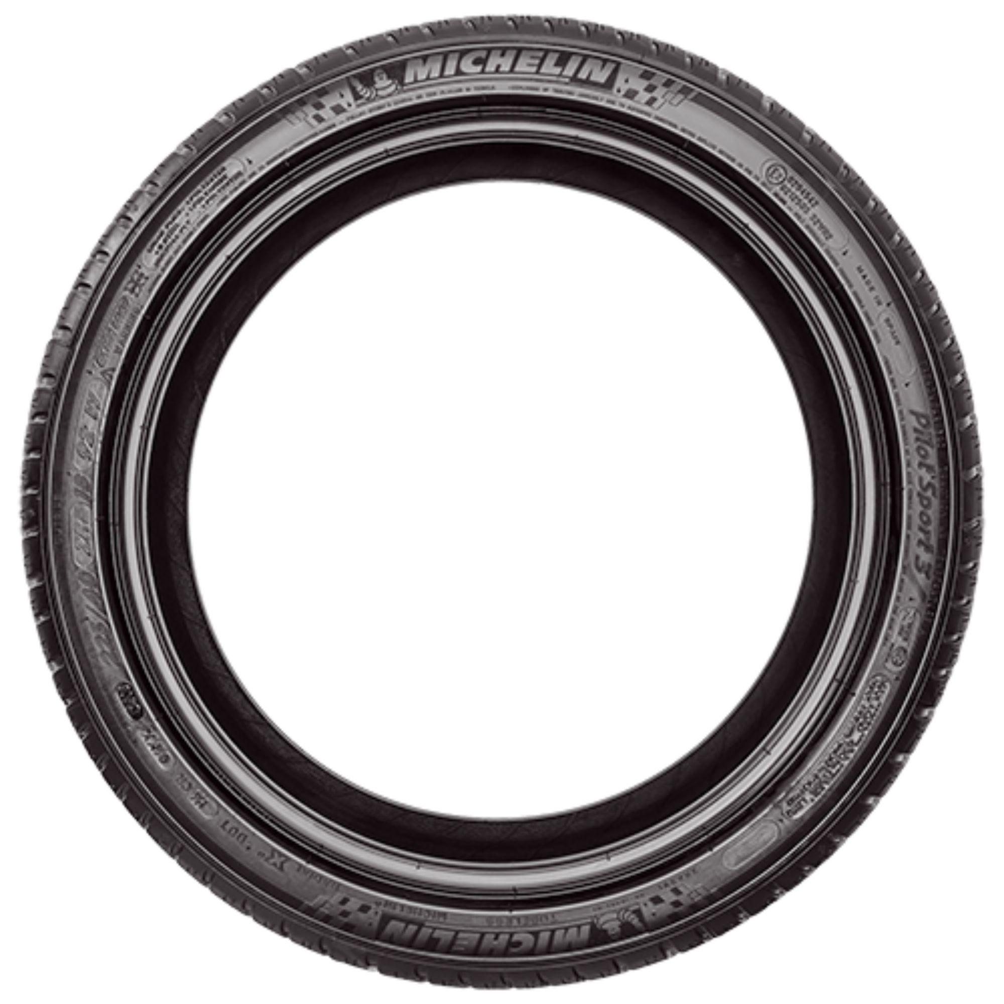 MICHELIN PILOT SPORT 3 (AO) 255/40R19 100Y (AO) XL FSL