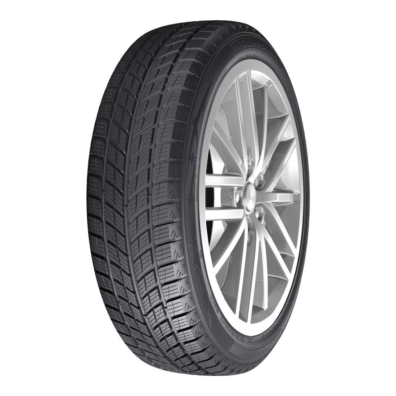 NORDEXX WINTERSAFE X2 235/55R17 103H XL FR BSW