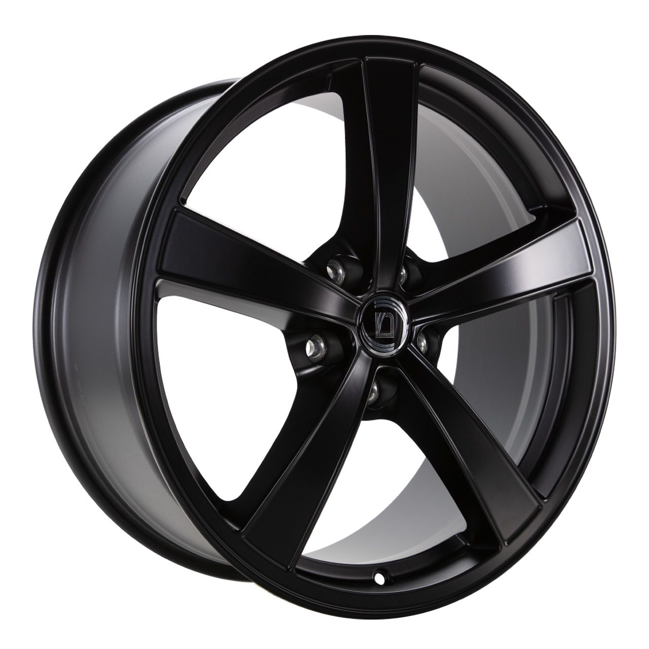 DIEWE TRINA nero 8.5Jx20 5x115 ET45