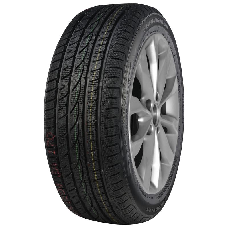 LANVIGATOR SNOWPOWER 315/35R20 110V XL BSW