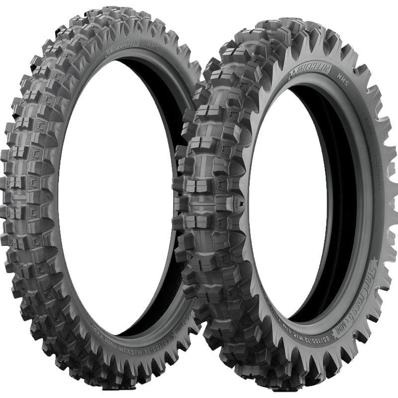 MICHELIN 2.50 - 10 M/C TT 33J STARCROSS 5 MINI
