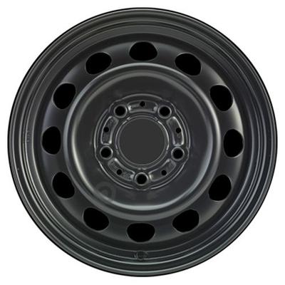 ALCAR 9400 schwarz/silber 6.5Jx15 5x120 ET42