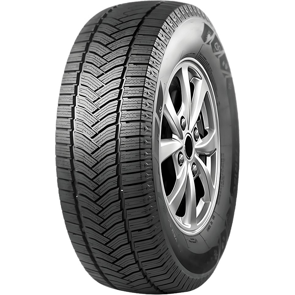 POWERTRAC POWERMARCH VAN A/S 225/65R16C 112/110R BSW